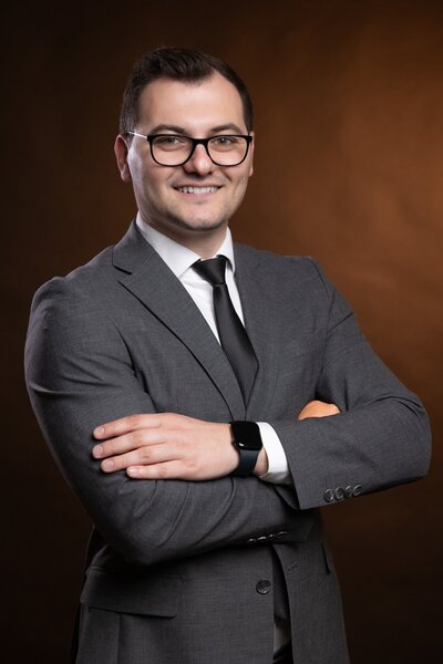 Cabinet Avocat Rusu Razvan