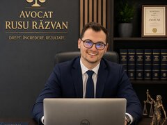Cabinet Avocat Rusu Razvan